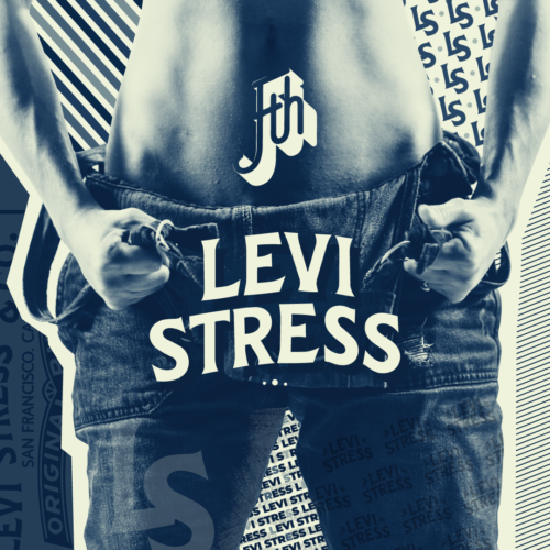 levi-stress